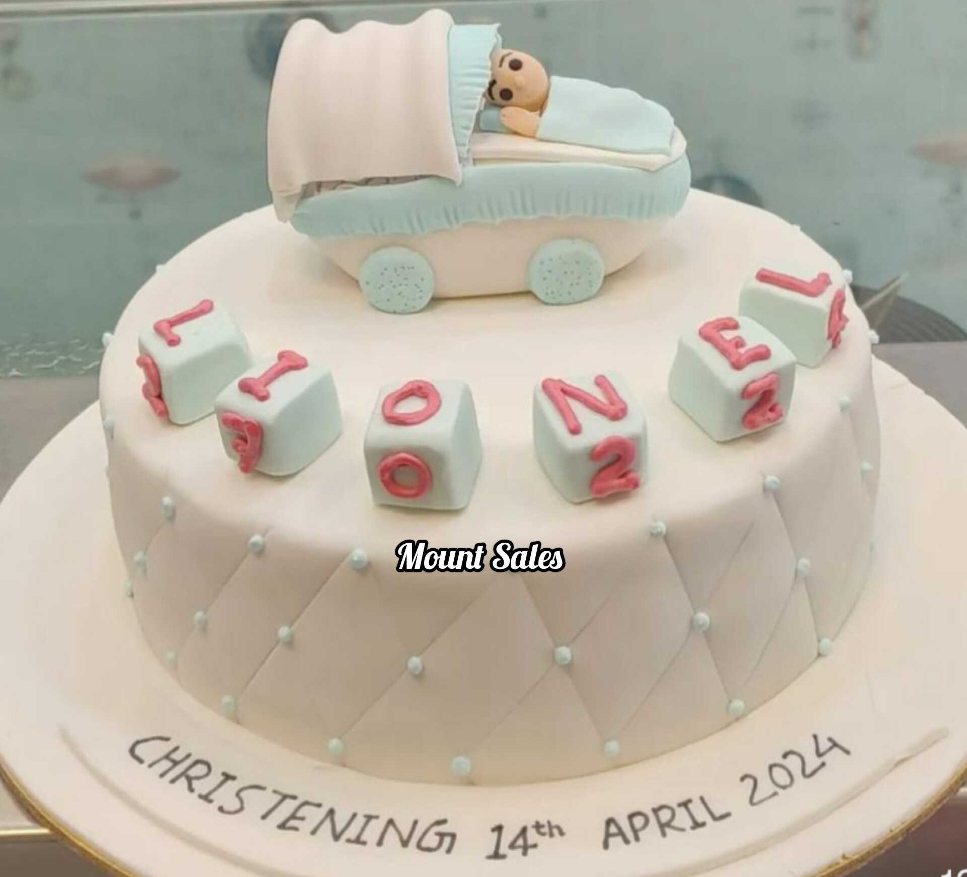 Premium RED N White Velvet Cake